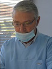 Dr Abdyl Shijaku -  at Marlen Dental