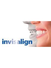 Invisalign™ - Orthodontic Clinic 