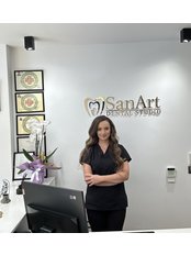 Sanart Dental Studio - Rr. Durresit 180/1, Tirane, 1001,  0