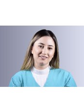Dr Xhiola Rira -  at Tirana Dental Clinic