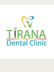 Tirana Dental Clinic - Rr.Myslym Shyri. Nd:68,H:1, Tirana, Albania, 1001, 