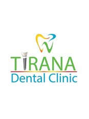 Tirana Dental Clinic - Rr.Myslym Shyri. Nd:68,H:1, Tirana, Albania, 1001,  0