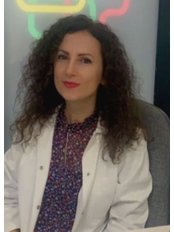 Dr Adriana Prifti - Doctor at UNION CLINIC