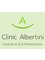 Clinica Albertini - 3040, Santa Fe Ave, 2ºA, Buenos Aires, Capital Federal, C1425BGS,  0