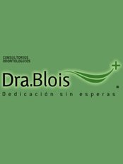 Consultorios Odontologicos Dra.Blois - Av. Las Heras 2081, 1° A, Ciudad Autónoma de Buenos Aires, C1127AAC,  0