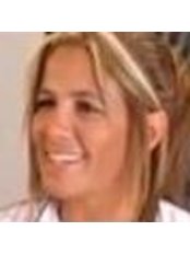 Dr. Fabiana P. Capurro -  at Dental Point