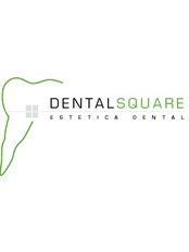 Dental Square - Dr MaríaRubíCasares Guillén 