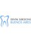 Dental Surgeons Buenos Aires - Juncal 2449, 7th floor “A”, Buenos Aires City,  0