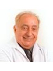 Dr Luis Augusto Morgante - Dentist at Dr. Morgante