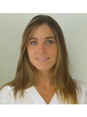 Dr Carolina  Pera - Dentist at Like your Dentist