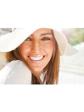 Teeth Whitening - Odonto Group