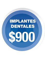 Dental Implants - Odonto Group