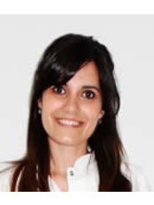 Dr Mariela Leonor Saavedra -  at Predent Prevencion Dental