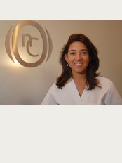 Odontología Nueva Córdoba - Prof Maria Soledad Bustamante