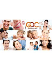 Dental clinic GDC - Abovyan str.34a, 57/1, Yerevan, Armenia, 0001,  0