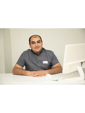 Dr Davit Matevosyan - Chief Executive at Implantum Dental Clinic