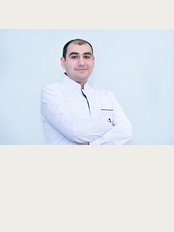 Implantum Dental Clinic - Arshakunyats 46/2, Yerevan, 0061, 
