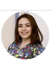 Dr Rita Gegamovna  Simonyan - Dentist at Implantum Dental Clinic