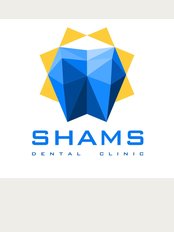 SHAMS Dental Clinic - Logo