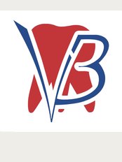 VB Dental Clinic - Logo