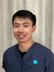 Dr James Liu -  at Central Canberra Dentists