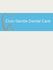 Civic Gentle Dental Care - Suite 8, Level 3, 161 London Circuit, CPA Building, Canberra, Australian Capital Territory, 2601, 
