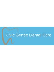 Civic Gentle Dental Care - Suite 8, Level 3, 161 London Circuit, CPA Building, Canberra, Australian Capital Territory, 2601,  0