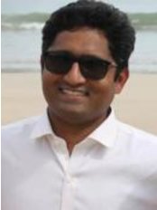 Dr Mallikarjun Prasad - Doctor at Acacia Dental Group