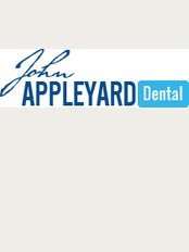 John Appleyard Dental - Farrer House, 526 Swift Street, Albury, 2640, 