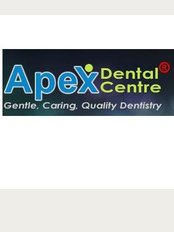 Apex Dental Centre - Quakers Hill - 206 Farnham Road, Quakers Hill, NSW, 2763, 