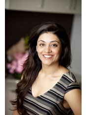 Mrs Shivi Dev - Practice Manager at Norwest Orthodontics