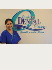 Quakers Dental Care - Dr. Shraddha Thapa