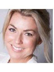 Ms Charlotte Squires - Dentist at Smiles and Faces Orthodontic Practice