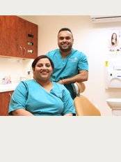 Winning Smiles Dental Surgery - Dr Samreen Kaur