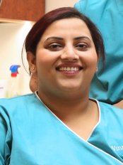 Dr Samreen Kaur - Doctor at Winning Smiles Dental Surgery