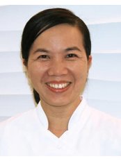 Dr Emily Cheng - Dentist at Charlestown Dental Care
