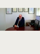 Dr Anthony Crombie - Coffs Harbour - Brad Pearce Dental, 230 Harbour Drive, Coffs Harbour, NSW, 2450, 