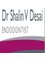 Dr. Shalin V Desai - Hornsby Endodontic Practice - 42 Silvia St, Hornsby, NSW, 2077,  0