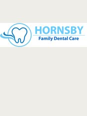Hornsby Family Dental Care - Level 2, Suite 4, 32-34 Florence Street, Hornsby, NSW, 2077, 