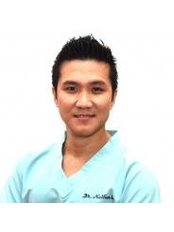 Dr Nathan Le - Dentist at Kempsey Dental Centre