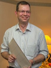 Dr Florian Mack -  at Lismore Branch Practice – Dr Michael Darveniza