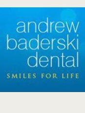 Andrew Baderski Dental - 75-77 Oxford Road, Ingleburn, NSW, 2565, 