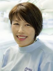 Dr Kay Park - Dentist at Dental Focus - Wetherill Park Clinic