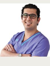 Gentle Dental Care Liverpool - Dr Saad Al-Mozany
