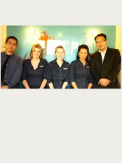 A Better Smile Dental Centre Winston Hills - 178 Windsor Road, Churchill Drive, Winston Hills, New South Wales, 2153, 