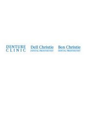 Dell and Ben Christie  denture clinic - Shop1-2  156 Great Western Highway, Blaxland, Nsw, 2774,  0