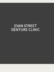 Evan Street Denture Clinic - 19 Evan Street, Penrith, NSW, 2750, 