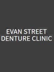Evan Street Denture Clinic - 19 Evan Street, Penrith, NSW, 2750,  0