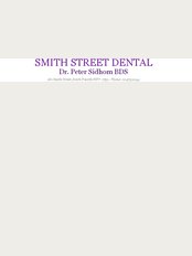 Smith Street Dental - 180 Smith Street, South Penrith, New South Wales, 2750, 