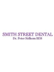 Smith Street Dental - 180 Smith Street, South Penrith, New South Wales, 2750,  0